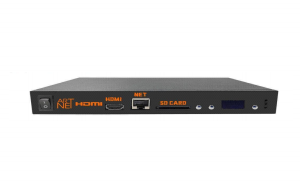 Rose Lighting GC8816 HDMI Master controller