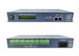 Rose Lighting GC6808 slave controller